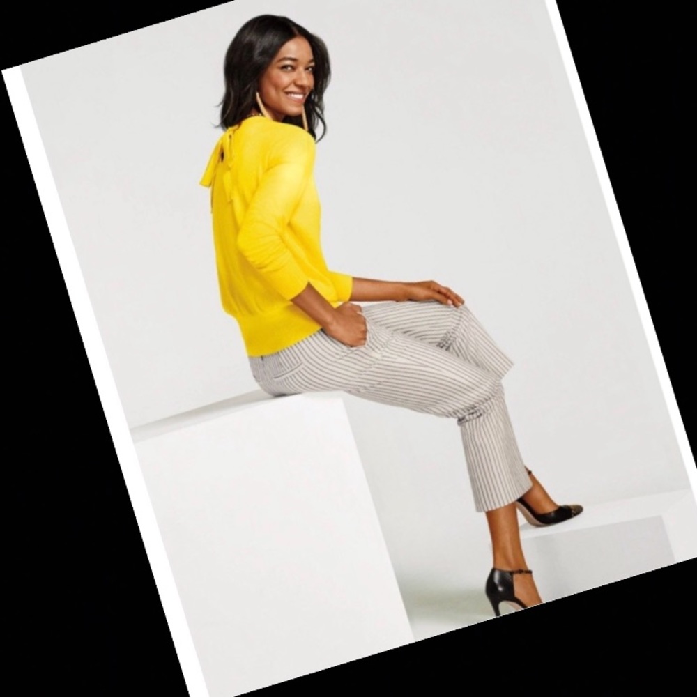 Tick-tock crop cabi